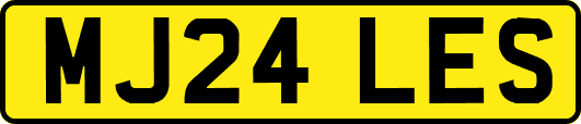 MJ24LES