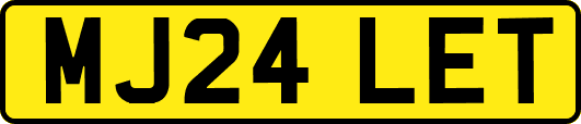 MJ24LET