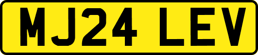 MJ24LEV