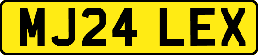 MJ24LEX
