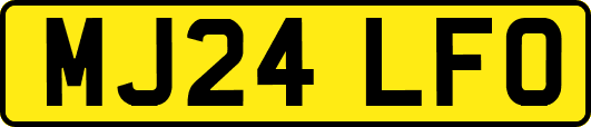 MJ24LFO