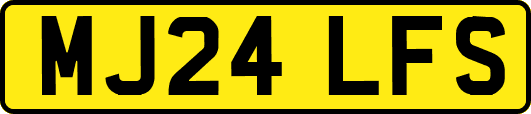 MJ24LFS