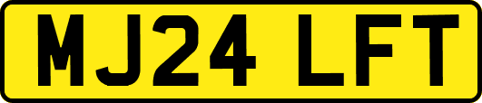MJ24LFT