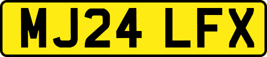 MJ24LFX