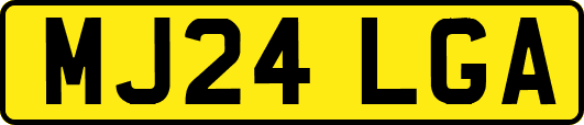 MJ24LGA