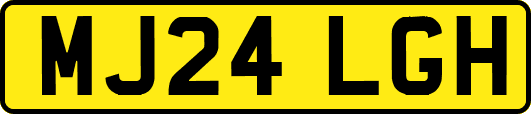 MJ24LGH