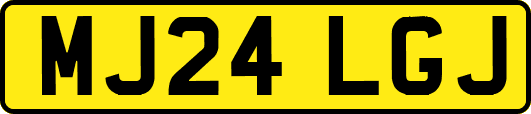 MJ24LGJ