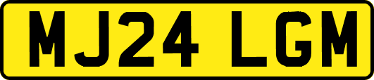 MJ24LGM