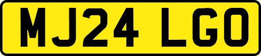 MJ24LGO