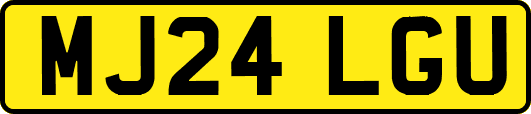 MJ24LGU