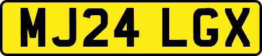 MJ24LGX