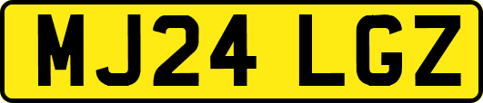 MJ24LGZ