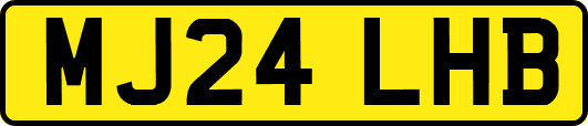MJ24LHB