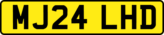 MJ24LHD