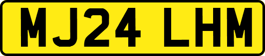MJ24LHM