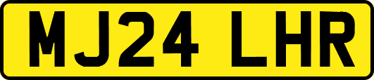 MJ24LHR