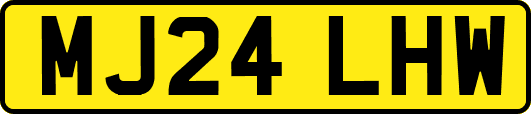 MJ24LHW