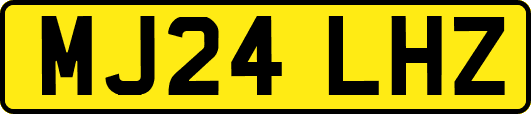 MJ24LHZ