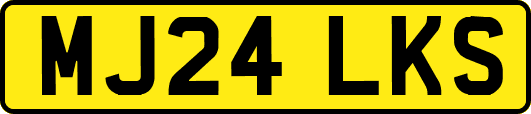MJ24LKS