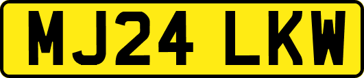 MJ24LKW