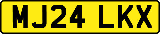 MJ24LKX