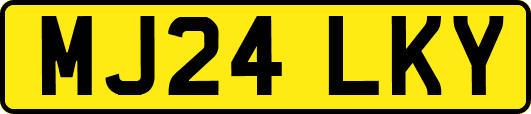 MJ24LKY