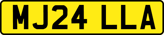 MJ24LLA