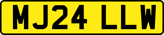 MJ24LLW