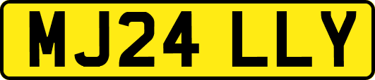 MJ24LLY
