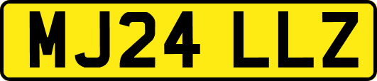 MJ24LLZ