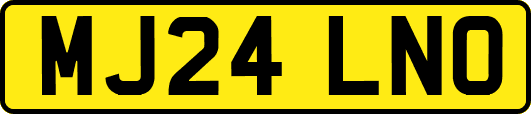MJ24LNO