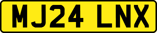 MJ24LNX