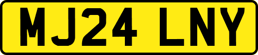 MJ24LNY