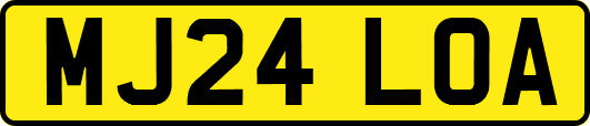 MJ24LOA