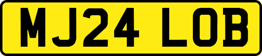 MJ24LOB