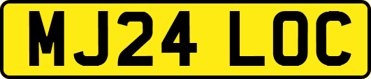 MJ24LOC