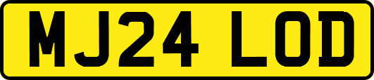 MJ24LOD