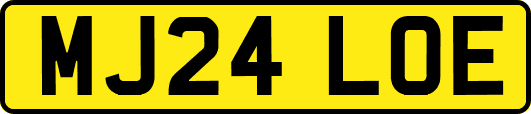 MJ24LOE