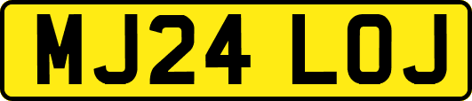 MJ24LOJ