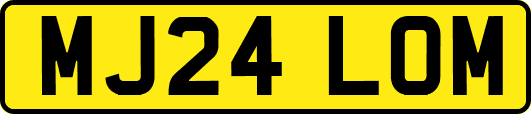 MJ24LOM