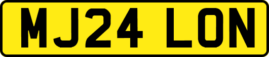 MJ24LON