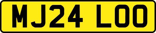 MJ24LOO