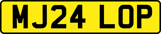 MJ24LOP