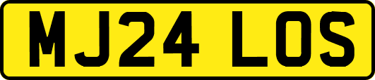 MJ24LOS