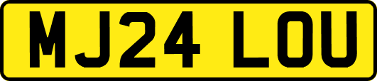MJ24LOU