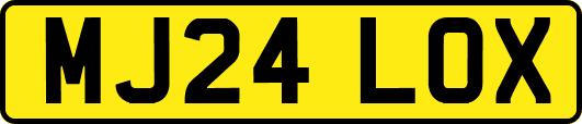 MJ24LOX