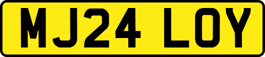 MJ24LOY