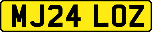 MJ24LOZ
