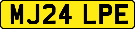 MJ24LPE