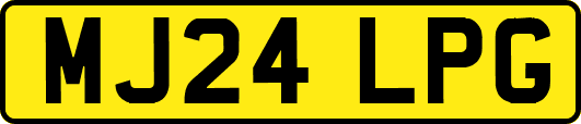 MJ24LPG